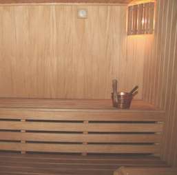 Сауна Баня №1 Мыркинская в Рыбинске