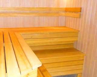 Сауна Баня на Славской в Рыбинске