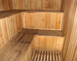 Сауна Баня на СЛИПе (Пятилетки, д. 52) в Рыбинске