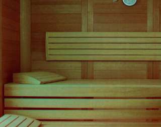 Сауна Кипрей, баня в Рыбинске