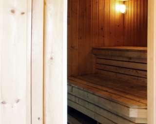 Сауна Баня в Рыбинске